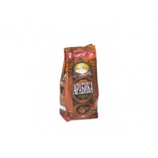 Молотый кофе МОСКОВСКАЯ КОФЕЙНЯ НА ПАЯХЪ Арабика,250г, 1 штука