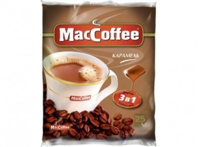 Растворимый кофе NESCAFE 3 в 1 крепкий, 20х16г, 1 штука