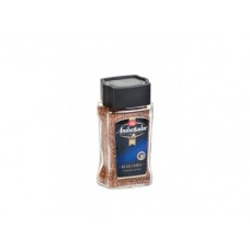 Растворимый кофе AMBASSADOR blue label, 95г, 1 штука