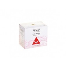 Чай NEWBY черный кан-джанга, 10х2,5г, 1 штука