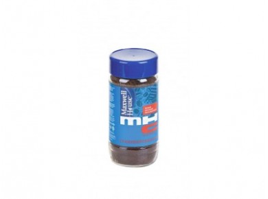Кофе MAXWELL HOUSE растворимый, 95г, 1 штука