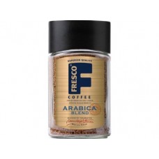 Растворимый кофе FRESCO Arabica, 100г, 1 штука
