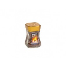 Растворимый кофе NESCAFE gold, 47,5г, 1 штука