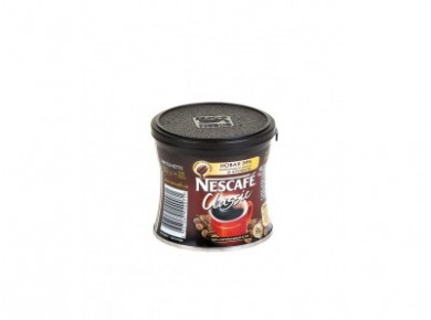 Растворимый кофе NESCAFE Classic, 50г, 1 штука