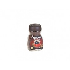 Растворимый кофе NESCAFE Classic, 48г, 1 штука