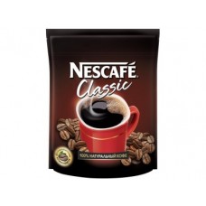 Растворимый кофе NESCAFE Classic, 75г, 1 штука