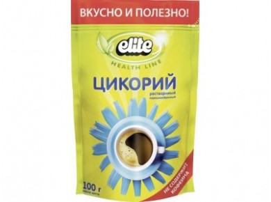Цикорий ELITE 100г  1 шт., 1 штука