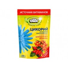 Цикорий ELITE шиповник/облепиха, 100г, 1 штука