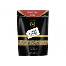 Растворимый кофе CARTE NOIRE, 75г, 1 штука