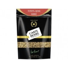 Растворимый кофе CARTE NOIRE, 150г, 1 штука
