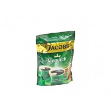 Растворимый кофе JACOBS MONARCH, 150г, 1 штука