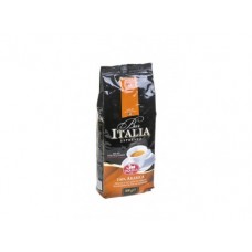 Зерновой кофе SAQUELLA Bar Italia Арабика, 500г, 1 штука