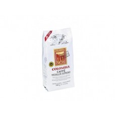Зерновой кофе DELL arabica colombia, 500г, 1 штука