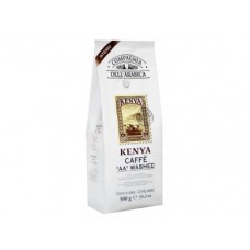 Зерновой кофе DELL arabica Кения, 500г, 1 штука