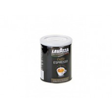 Молотый кофе LAVAZZA Espresso, 250г, 1 штука
