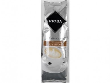 Капучино RIOBA, 1кг, 1 штука