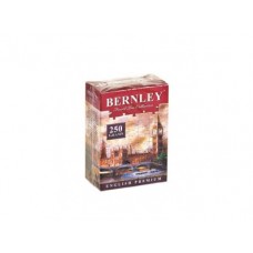 Чай BERNLEY enlgish премиум, 250г, 1 штука