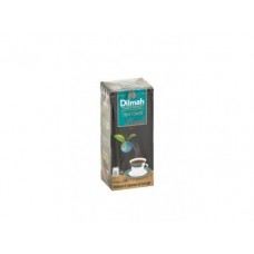 Чай DILMAH эрл грей черный с бергамотом, 25х2г, 1 штука