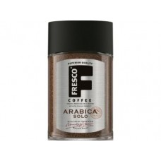 Растворимый кофе FRESCO арабика, 100г, 1 штука