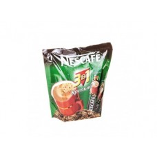 Растворимый кофе NESCAFE 3 в 1 крепкий, 20х16г, 1 штука