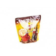 Растворимый кофе NESCAFE 3 в 1 мягкий, 20Х16г, 1 штука