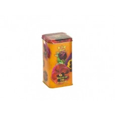 Чай FOREST ARDEN вальс цветов, черный, 150г, 1 штука