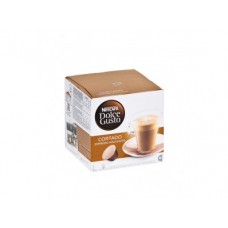 Капсулы NESCAFE Dolce Gusto Cortado, 100,8г, 1 штука