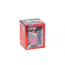 Растворимый кофе NESCAFE Classic, 250г +ложка, 1 упаковка