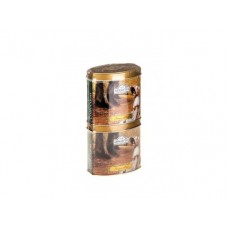 Чай AHMAD tea черный пу-эр, 85г, 2 упаковки
