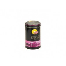 Чай LIPTON черная роза, ж/б, 100г, 1 штука