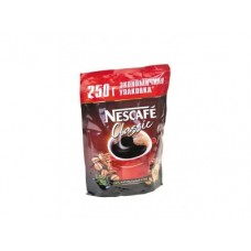 Растворимый кофе NESCAFE Classic, 250г, 1 штука