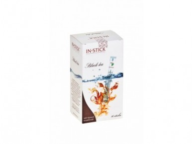Чай IN STICK черный индийский, 16х2г, 1 штука