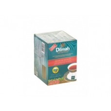 Чай DILMAH цейлонский черный, 200x2г, 1 штука