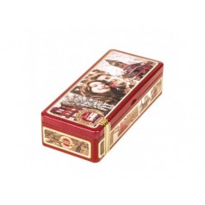 Чай HILLTOP микс в шкатулке, 3x50г, 1 штука