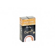 Капсулы PAULIG Cappucino, 16х9г, 1 штука