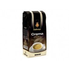 Зерновой кофе CREMA d Oro Арабика, 1кг, 1 штука