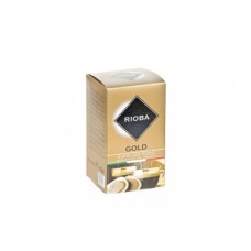 Кофе RIOBА Gold Чалды, 125г, 1 штука