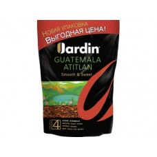 Растворимый кофе JARDIN Гватемала, 150г, 1 штука
