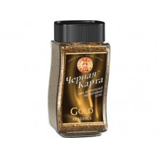 Растворимый кофе JACOBS MONARCH intense, 150г, 1 штука