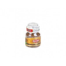 Кофе MOCCONA continental gold, 47.5г, 1 упаковка