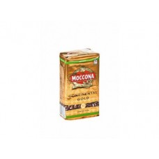 Кофе MOCCONA continental gold, 250г, 1 упаковка