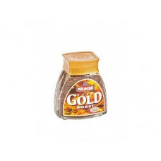 Растворимый кофе MILAGRO Gold roast, 100г, 1 штука