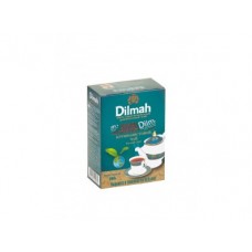 Чай DILMAH черный листовой цейлонский, 100г, 1 штука