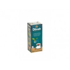 Чай DILMAH черный цейлонский, 25х2г, 1 штука