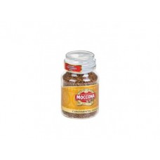 Растворимый кофе MOCCONA Continental Gold, 95г, 1 упаковка