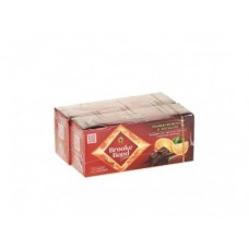Чай BROOKE BOND темный шоколад-апельсин, 25х1,5г, 2 упаковки