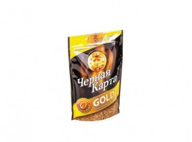 Растворимый кофе LE CAFE mocca, 95г, 1 пакет