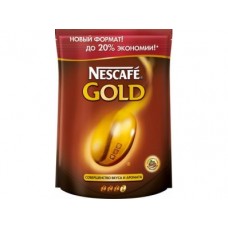 Кофе NESCAFE GOLD растворимый, 250г, 1 штука