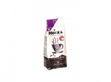 Молотый кофе PAULIG Mokka для заваривания в турке, 200г, 1 штука