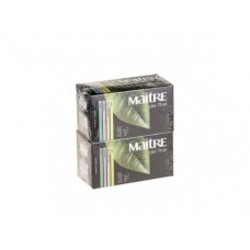 Чай MAITRE зеленый Классик, 40г, 2 упаковки